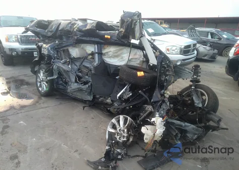 2015 Mazda Cx-5 Grand Touring z USA, uszkodzony, nr VIN JM3KE2DY0F0487724